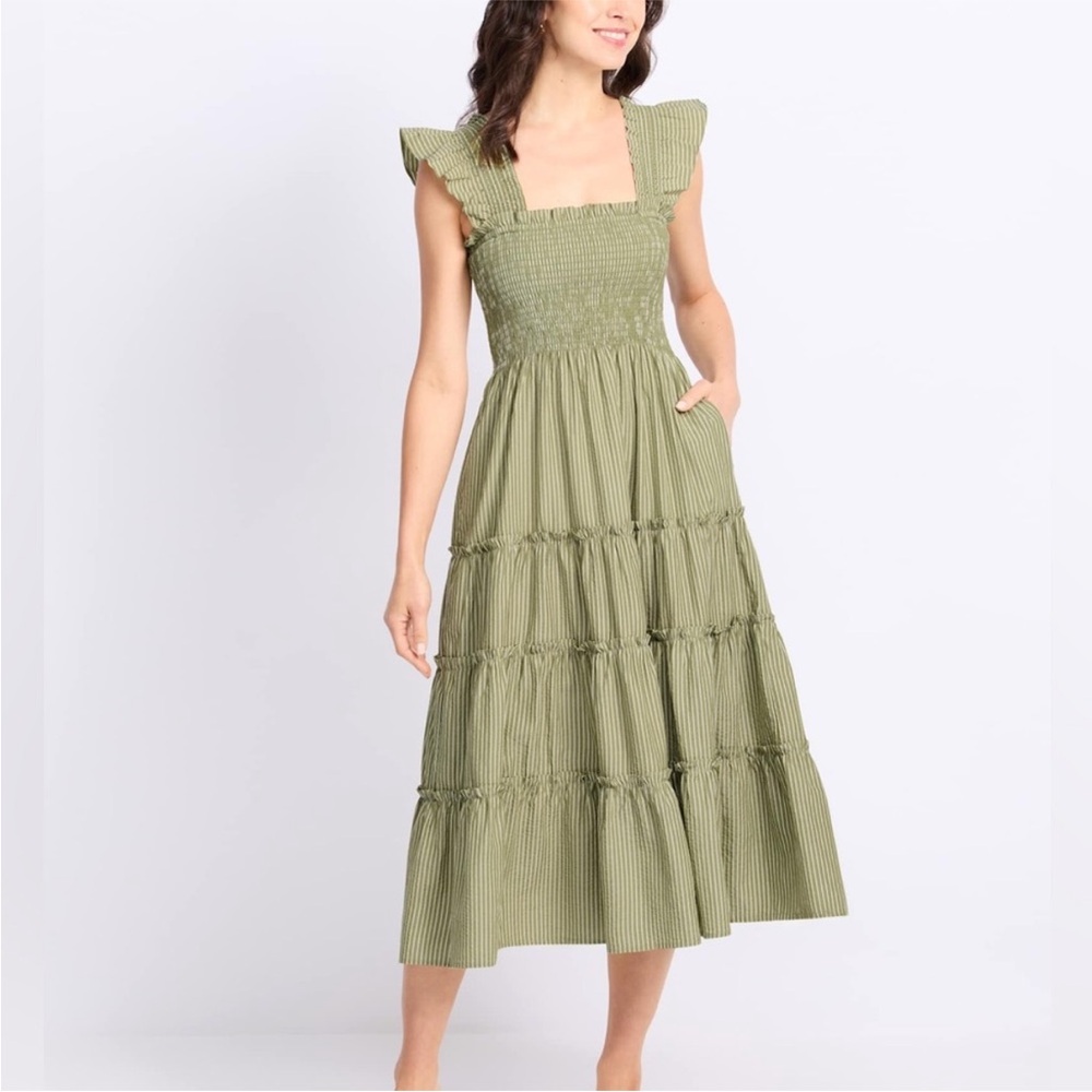 NWT Few Moda Calypso Dress